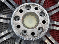 Rénovées 19 Jantes en Alliage Authentic BMW Style 67 M E46 M3 Revêtement en Poudre Chromé Rénovées 19 Jantes en Alliage Authentic BMW Style 67 M E46 M3 Revêtement en Poudre Chromé