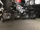 Roues Alliage Noir&poli Style Turbine 18" Mercedes Ex Display A-class B-class Cla