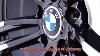 Roues En Alliage Aluminium Premium Pour Bmw Améliorez Le Style Et La Performance