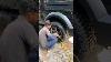 Roues En Alliage De 20 Pouces Pour Mahindra Thar - Shorts Viraux Sur Les Roues En Alliage