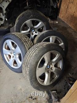 Roues en alliage 17 pouces Style 138 BMW E60 avec pneus pour Série 5