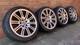 Roues En Alliage 19 Pouces De Style E46 M3 67m Authentiques / D&eacute;cal&eacute;es / Pneus 4-6mm Diamant