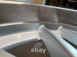 Roues en alliage BBS Style 17x7 ET38 5X100 114.3 x3 UC 1165