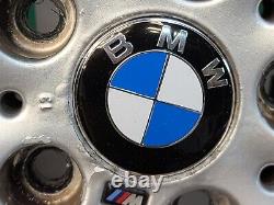 Roues en alliage BMW Style 135 de 18 pouces + Pneus 225/40R18 8J 8.5J 13/7/23