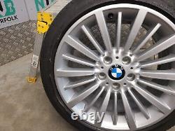 Roues en alliage BMW Style 416 18 pouces 6796249 + Pneus Pirelli Run Flat 16/6/23