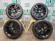 Roues En Alliage Bmw Style 484 18 + Pneus 6855093 F45 F46 21/10/25