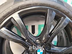 Roues en alliage BMW Style 484 18 + Pneus 6855093 F45 F46 21/10/25