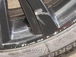 Roues en alliage BMW Style 484 18 + Pneus 6855093 F45 F46 21/10/25