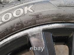 Roues en alliage BMW Style 484 18 + Pneus 6855093 F45 F46 21/10/25