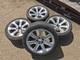 Roues En Alliage Bmw X5 E53 20 Style 168 Le Mans 9.5j Et45 10.5j 9799098 D'origine Oe