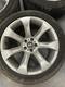 Roues En Alliage Bmw X5 E53 20 Style 168 Le Mans 9.5j Et45 10.5j 9799098 D'origine Oe