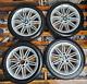 Roues En Alliage Bmw 1 3 Series E82 E87 E88 E90 E91 E92 Style 207 17 Alloy 8036937