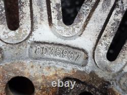 Roues en alliage Bmw 1 3 Series E82 E87 E88 E90 E91 E92 Style 207 17 Alloy 8036937