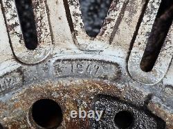 Roues en alliage Bmw 1 3 Series E82 E87 E88 E90 E91 E92 Style 207 17 Alloy 8036937