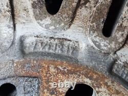 Roues en alliage Bmw 1 3 Series E82 E87 E88 E90 E91 E92 Style 207 17 Alloy 8036937