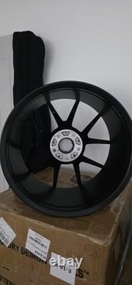 Roues en alliage Bmw Style 762m 19 pour Série 1 2 3 4 5 5x120