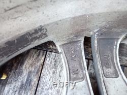 Roues en alliage MSport de la fabrique BMW, Style 68-E36/E46 - Paiement en espèces à la collecte uniquement