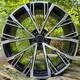 Roues En Alliage X4 20 S8 192 Style 9j Et35 Audi A4 A5 A6 A7 A8 Noir Mf