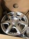 Roues En Alliage De 17 Pouces Audi Vw 5 X 112 / 114.3 Et 38 7.5j Style Bentley