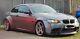 Roues En Alliage De Style 313 Décalées Et Pneus Pour Bmw E92