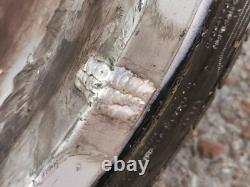 Roues en alliage de style 373M BMW F06 F10 F11 F13 20 pouces d'origine OEM 7843715 7843716