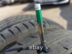 Roues en alliage de style 373M BMW F06 F10 F11 F13 20 pouces d'origine OEM 7843715 7843716