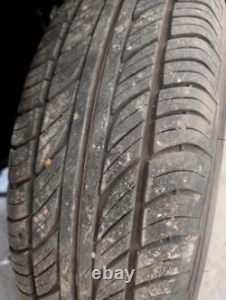 Roues en alliage de style Alpina pour BMW E3 E9 E12 E24 E28 classiques