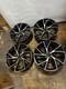 Roues En Alliage De Style Audi Rsq 3 De 19'' S'adaptent Aux A3 A4 A5 A6 A7 Q3 Q5 S3 S4 S5 Vw Golf