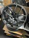 Roues En Alliage De Style Bbs De 18 Pouces Pour Audi A3 A4 Vw Golf 5x112