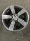 Roues En Alliage Gris 20 Pouces Style 5098 De Landrover Genuine Defender L663 &