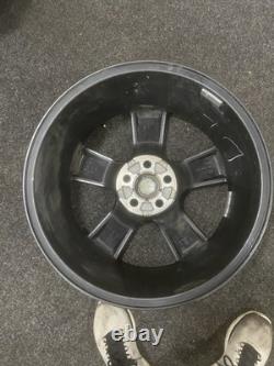 Roues en alliage gris 20 pouces Style 5098 de Landrover Genuine Defender L663 &