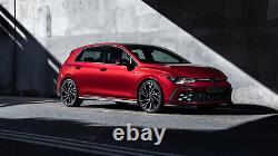 Roues en alliage neuves Vw Adelaide Style 18'' Golf Gti R Gtd Caddy avec pneus neufs x 4