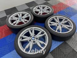 Roues en alliage rénovées 18 BMW Style 436 pour Série 1 3 F20 F21 E82 E88 3 E46 Z4