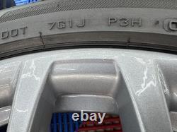 Roues en alliage rénovées 18 BMW Style 436 pour Série 1 3 F20 F21 E82 E88 3 E46 Z4
