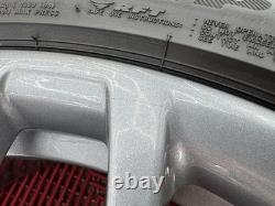 Roues en alliage rénovées 18 BMW Style 436 pour Série 1 3 F20 F21 E82 E88 3 E46 Z4