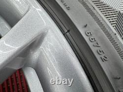 Roues en alliage rénovées 18 BMW Style 436 pour Série 1 3 F20 F21 E82 E88 3 E46 Z4