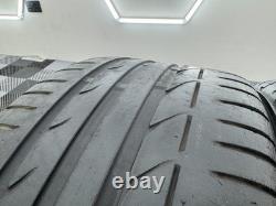 Roues en alliage rénovées 18 BMW Style 436 pour Série 1 3 F20 F21 E82 E88 3 E46 Z4