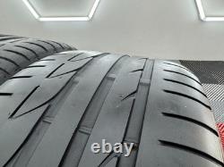 Roues en alliage rénovées 18 BMW Style 436 pour Série 1 3 F20 F21 E82 E88 3 E46 Z4