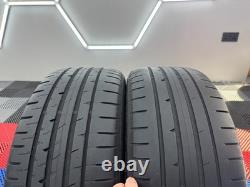 Roues en alliage rénovées 18 BMW Style 436 pour Série 1 3 F20 F21 E82 E88 3 E46 Z4