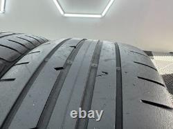 Roues en alliage rénovées 18 BMW Style 436 pour Série 1 3 F20 F21 E82 E88 3 E46 Z4