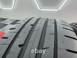 Roues en alliage rénovées 18 BMW Style 436 pour Série 1 3 F20 F21 E82 E88 3 E46 Z4