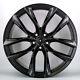 Roues En Alliage Style 20 805 Pneus Disponibles Pour Tesla Model 3 Y