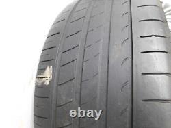 Roues et pneus en alliage de style 207 pour BMW Série 1 3 E82 E87 E88 E90 E91 E92 2004-2013