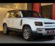 Véritable Land Rover Defender 5 20 Inch Style 5095 2020 Alloy Wheels & Tyres