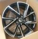 X4 19 Jantes En Alliage Skoda Vega Style Pour Skoda Octavia Superb Vw Golf Caddy 8j C