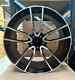 X4 20 Premium Jantes En Alliage Style Mercedes E53 8.5/9.5 Et30/35 Cls E Classe Bmf