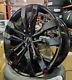X4 20 Roues En Alliage Tiguan R Suzuka Wt Style Vw Tiguan Scirocco Ateca Audi Q2 Q3
