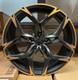 X4 Jantes Alliage Cupra 5 Branches Style 18 Pouces, 5x112, Pour Cupra Leon, Born, Formentor